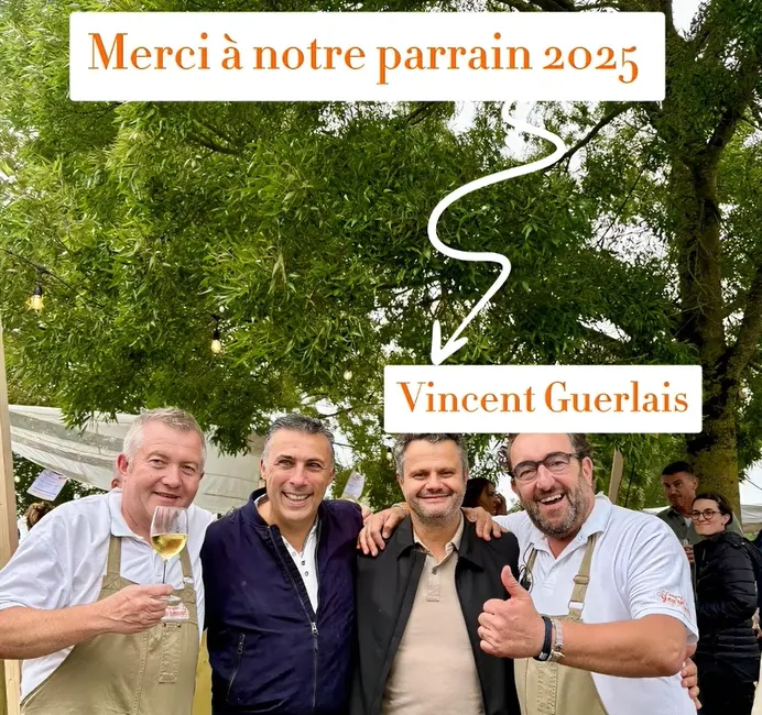 Loire & Saveurs